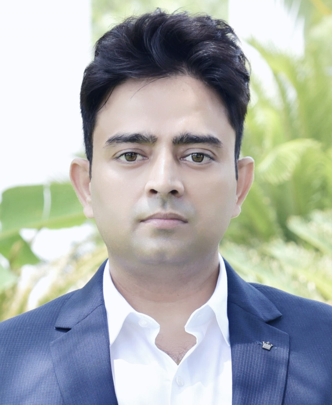Dr. Deepak Sharma