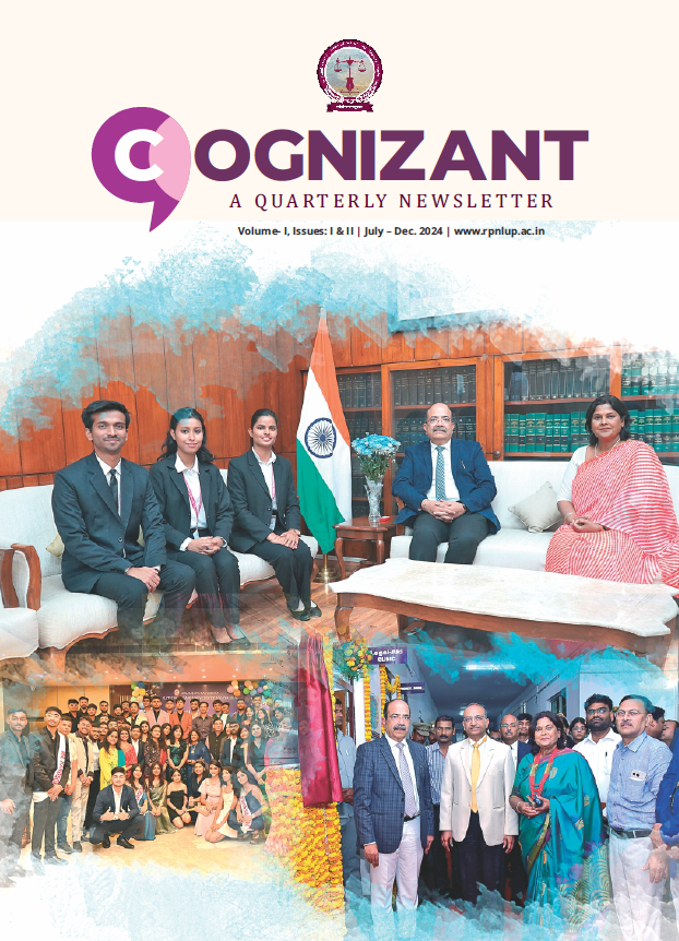 Cognizant VOl I issue I & II