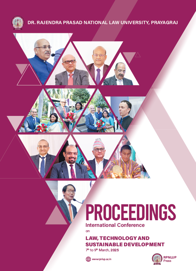 International Conference Proceedings
