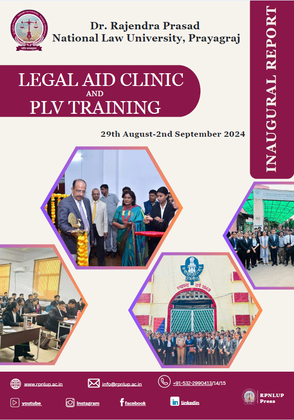 LAC and PLV Report